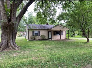 7854 Captain Rd, Millington, TN 38053