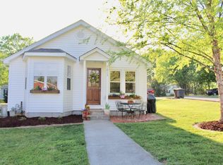 1813 McCown Ave, Jefferson City, TN 37760