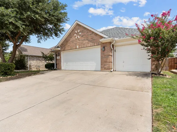 11408 Aspen Creek Dr, Fort Worth, TX 76244