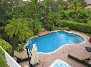 531 Belle Grove Ln, West Palm Beach, FL 33411