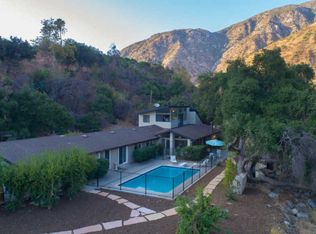 15220 S Camino Cielo Rd, Ojai, CA 93023