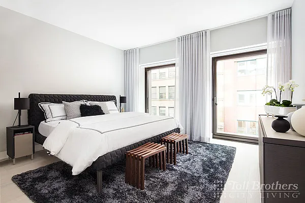 Sold by Toll Brothers | media 38