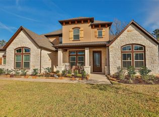 40652 Damuth Dr, Magnolia, TX 77354