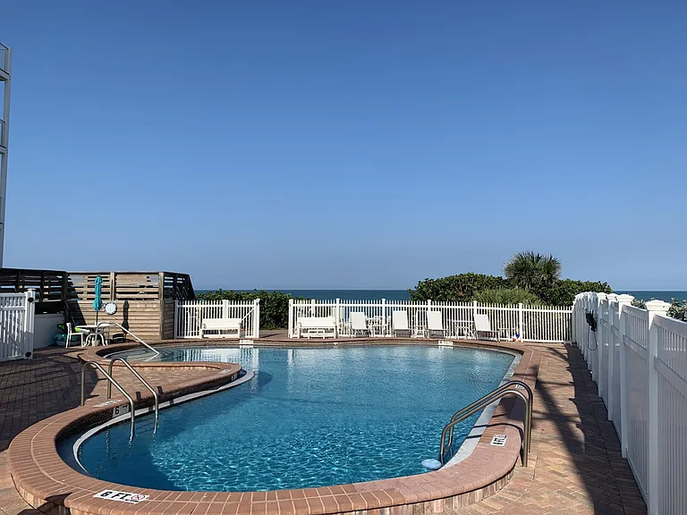 3035 S Highway A1A #4A — Photo 23