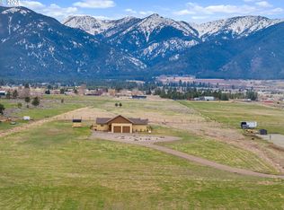 15790 Sage Valley Ln, Baker City, OR 97814