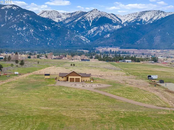 15790 Sage Valley Ln, Baker City, OR 97814