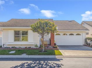 23546 Villena, Mission Viejo, CA 92692