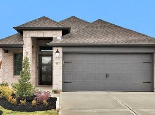 307 Eileen Dr, Rosenberg, TX 77471