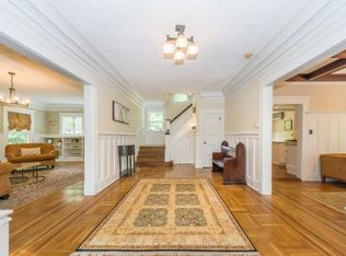 63 Laurel Hill Rd, Mountain Lakes, NJ 07046