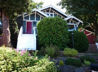 4432 46th Ave SW, Seattle, WA 98116