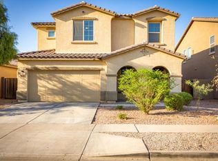 9326 W Odeum Ln, Tolleson, AZ 85353