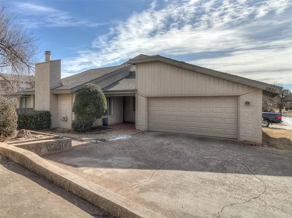5821 Hefner Village Cir, Oklahoma City, OK 73162
