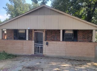 815 Lucille Ave, Memphis, TN 38106