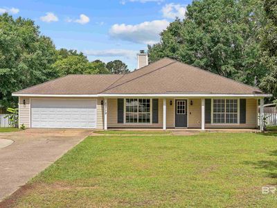 25779 Austin Rd, Daphne, AL, 36526
