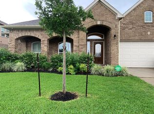 31923 Steven Springs Dr, Hockley, TX 77447