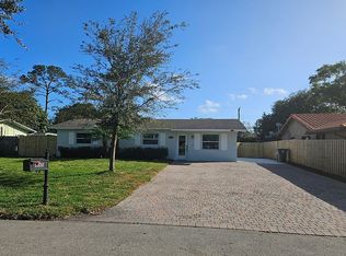 5320 Van Buren Rd, Delray Beach, FL 33484