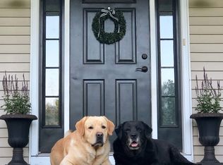 199 Anna Farm Rd E, North Stonington, CT 06359