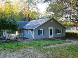 11214 N Saint Joseph Ave, Evansville, IN 47720