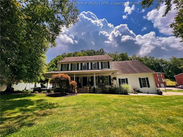 104 John Wesley Dr, Charleston, WV 25302