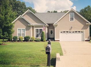 1344 Old Charlotte Pike, Dickson, TN 37055