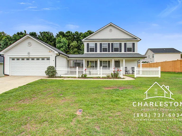 202 Seneca River Dr — Photo 1