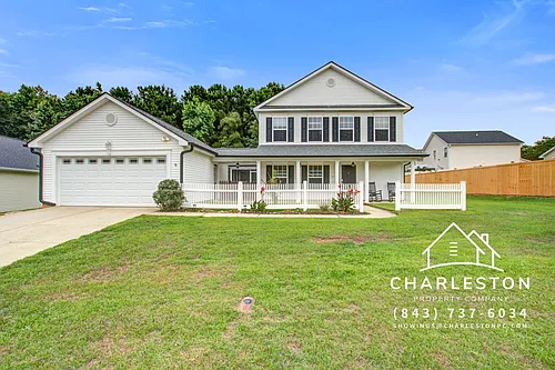 202 Seneca River Dr Photo 1
