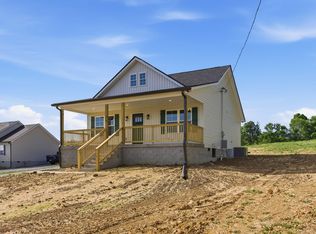 2161 Claude Fox Rd, Cornersville, TN 37047
