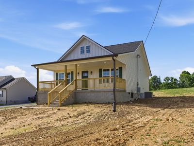 2161 Claude Fox Rd, Cornersville, TN, 37047
