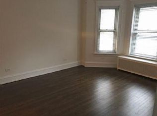 5535 S Blackstone Ave #1, Chicago, IL 60637