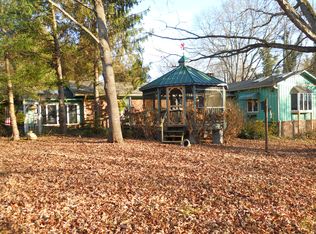 655 Bob Stewman Rd, Sewanee, TN 37375