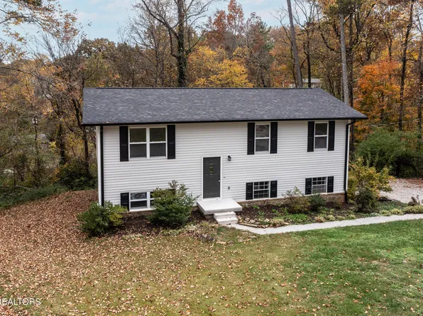 6504 Rock Bridge Ln, Knoxville, TN 37921