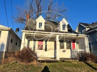 4145 Garden Park Dr, Toledo, OH 43613