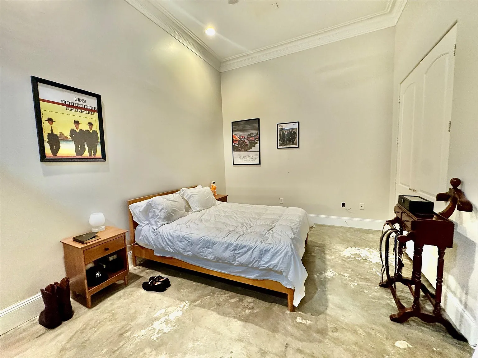 1 bed, 1.0 bath, 845 sqft, $1,650 — Photo 3