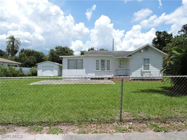261 Miramar Rd, Fort Myers, FL 33905