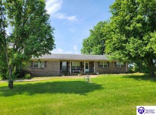 125 Old Sonora Rd, Sonora, KY 42776