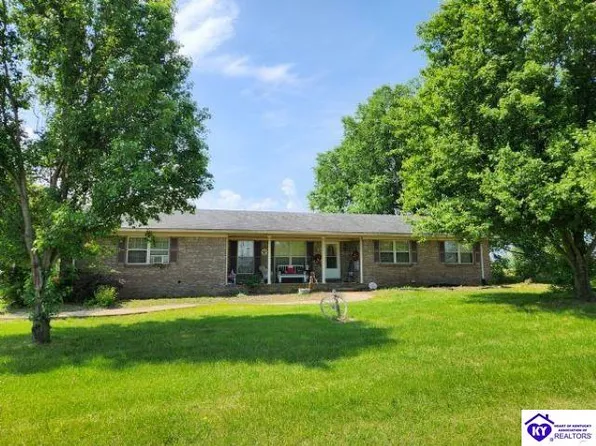 125 Old Sonora Rd, Sonora, KY 42776