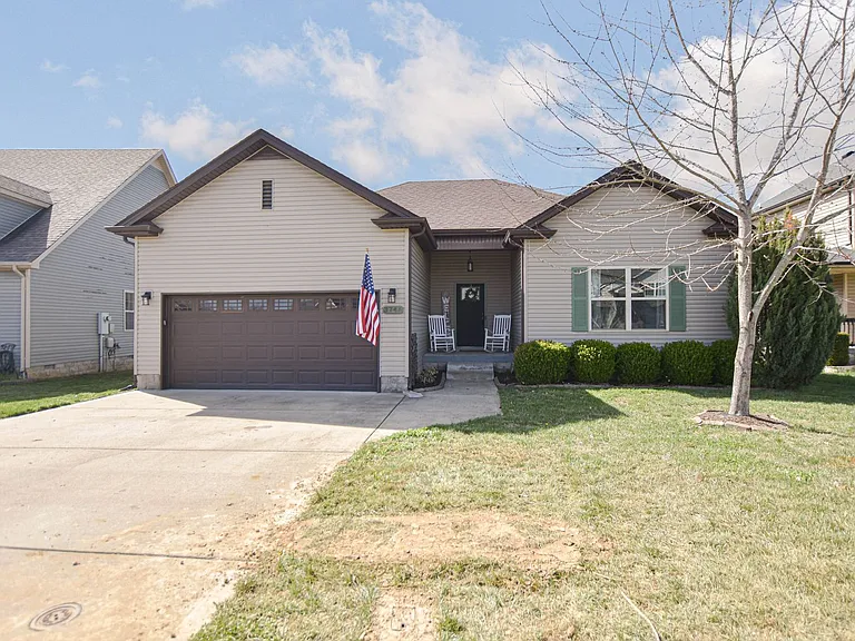 3746 Crisscross Ct — Photo 1