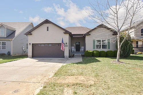 3746 Crisscross Ct Photo 1