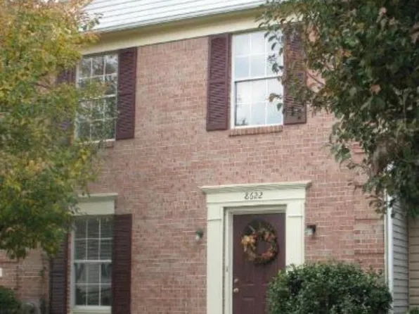 8622 Chelsea Bridge Way, Lutherville Timonium, MD 21093