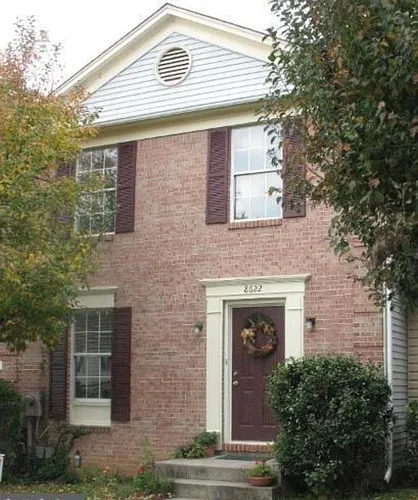 8622 Chelsea Bridge Way Photo 1