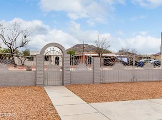 1508 W Delaware St, Tucson, AZ 85745