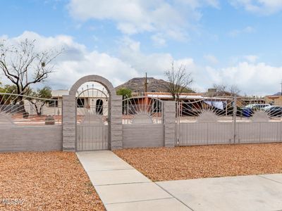 1508 W Delaware St, Tucson, AZ, 85745