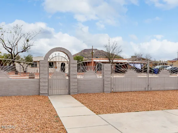 1508 W Delaware St, Tucson, AZ 85745