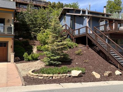 243 Woodside Ave, Park City, UT, 84060