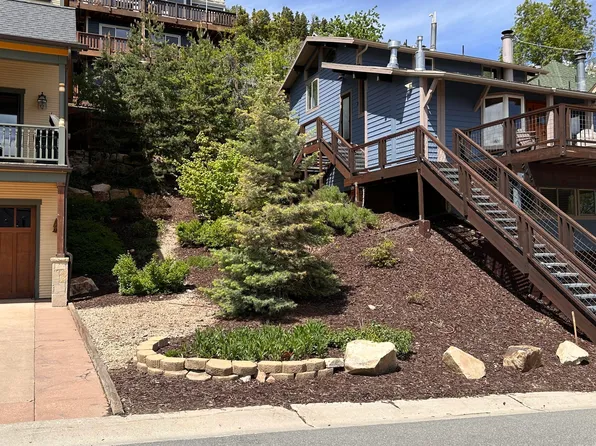 243 Woodside Ave, Park City, UT 84060