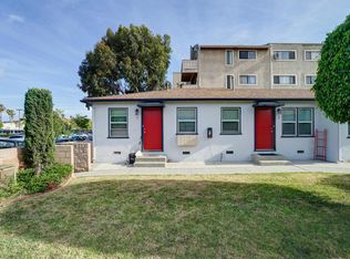 1749 Cedar Ave #5-1749-05, Long Beach, CA 90813