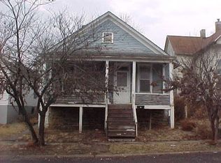 2122 Hope St, Hannibal, MO 63401
