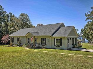 529 Camping Creek Rd, Chapin, SC 29036