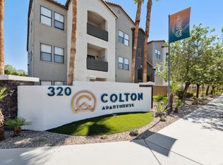 Colton Apartments, Henderson, NV 89002