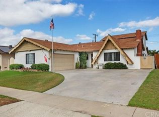 8292 Fontainbleau Way, Cypress, CA